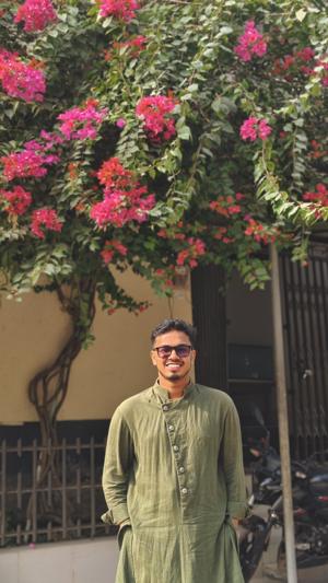 Syed Tahmid Islam Aontor